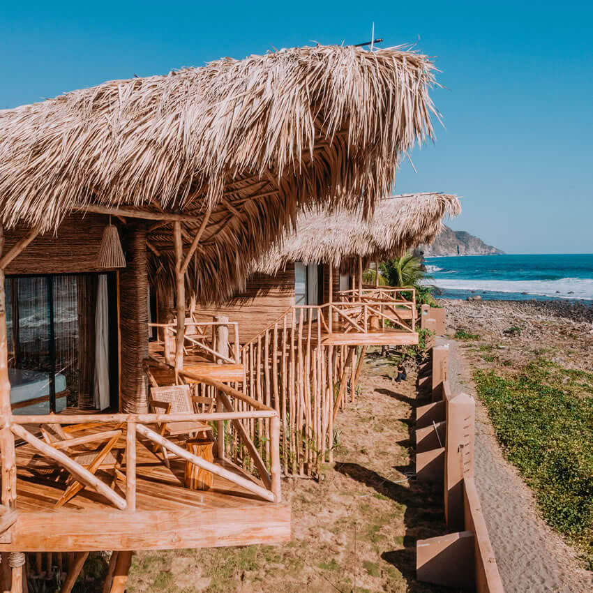 El Salvador • TBA – The Phoenix Retreat