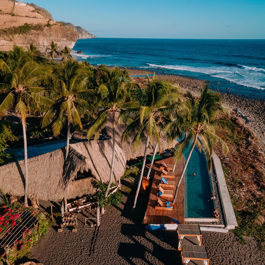 El Salvador • TBA – The Phoenix Retreat