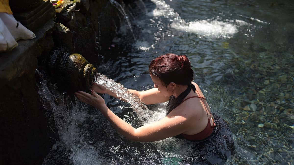 Women's Retreat For Your Whole Wellbeing