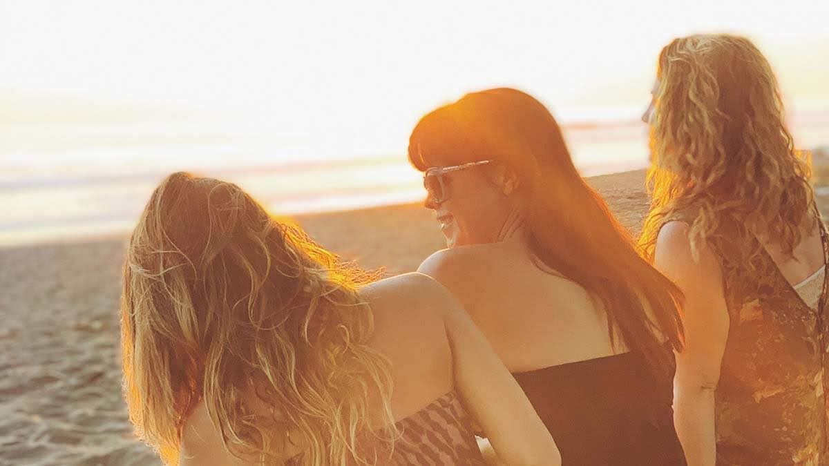 Women's Retreat For Your Whole Wellbeing