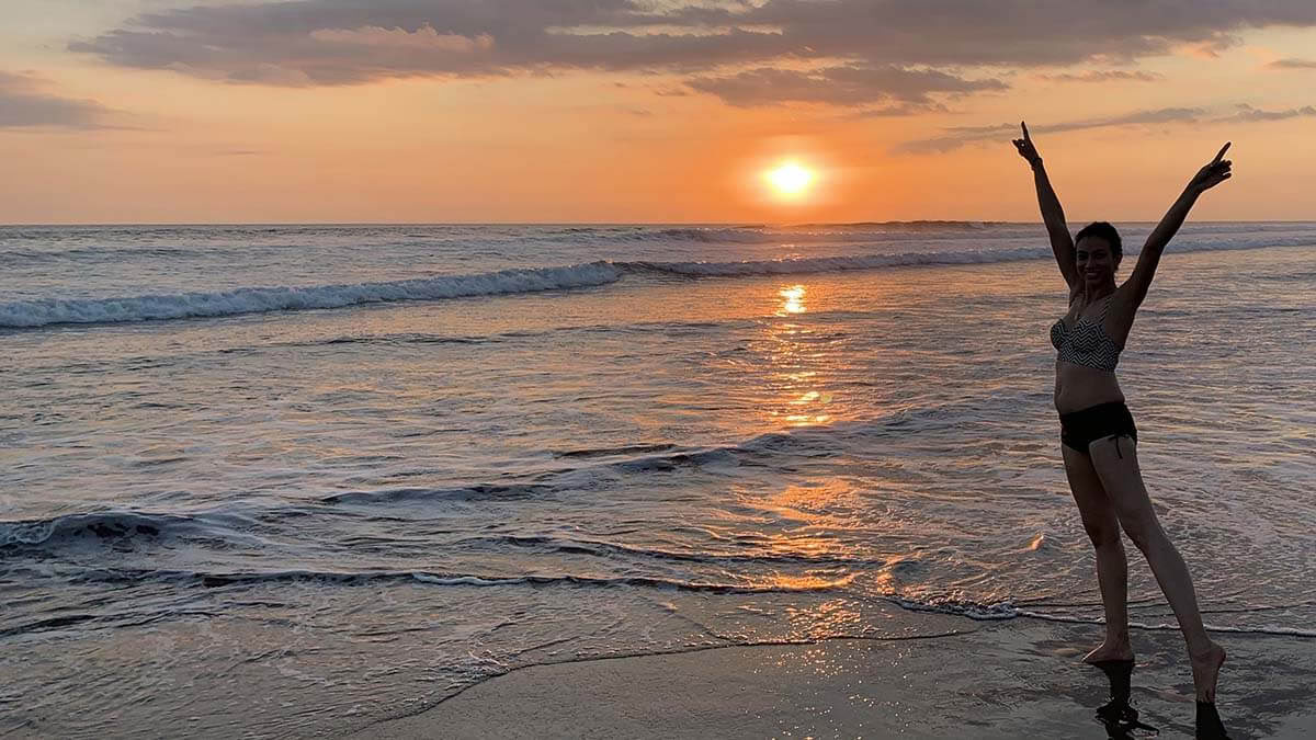 Women's Retreat For Your Whole Wellbeing