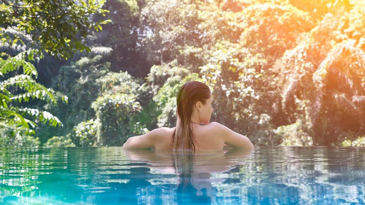 Women's Retreat For Your Whole Wellbeing