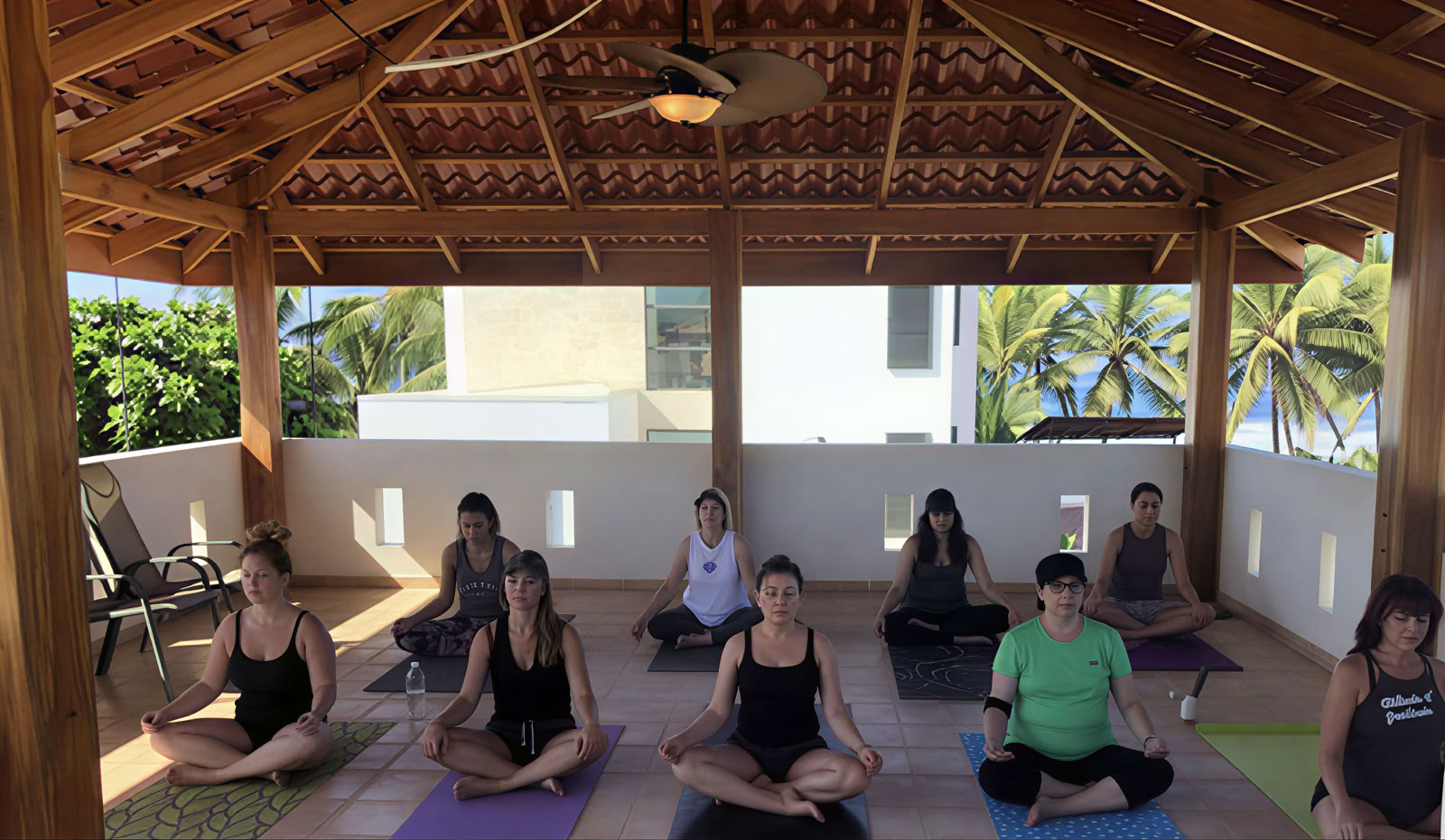 Women's Retreat For Your Whole Wellbeing