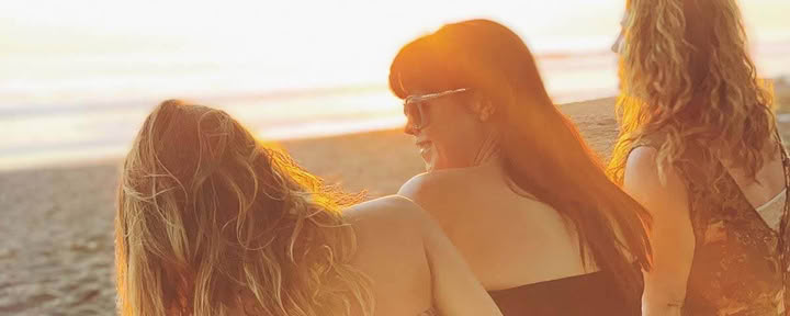 Women's Retreat For Your Whole Wellbeing