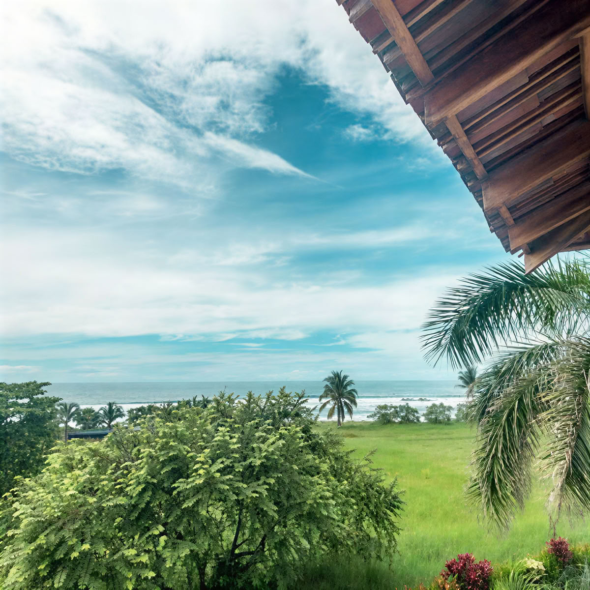 Jaco Beach Costa Rica Retreat