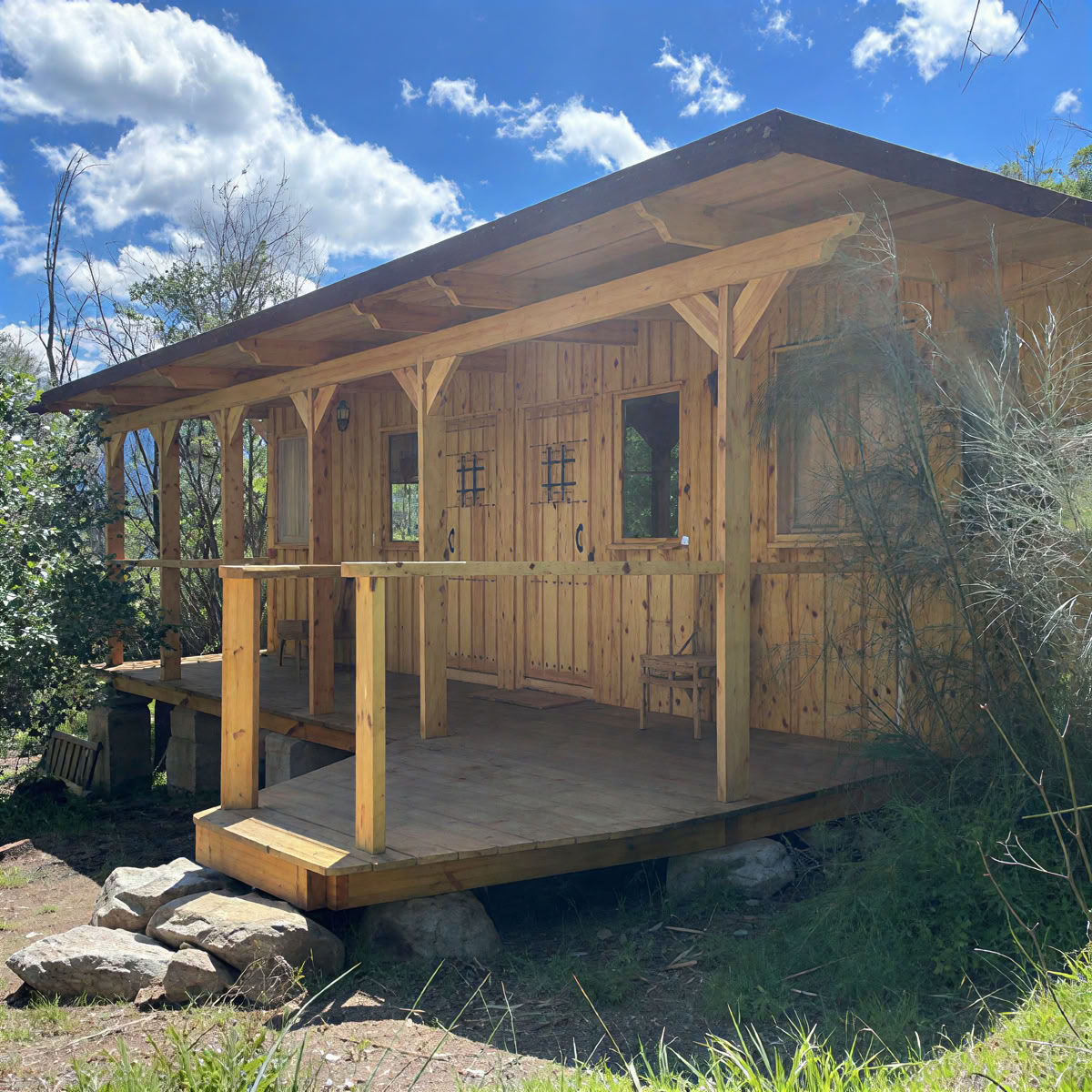 Yoga & Nature Immersion Retreat - Spain