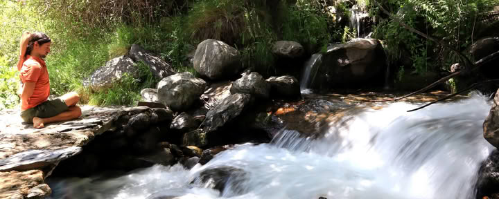 Yoga & Nature Immersion Retreat - Spain