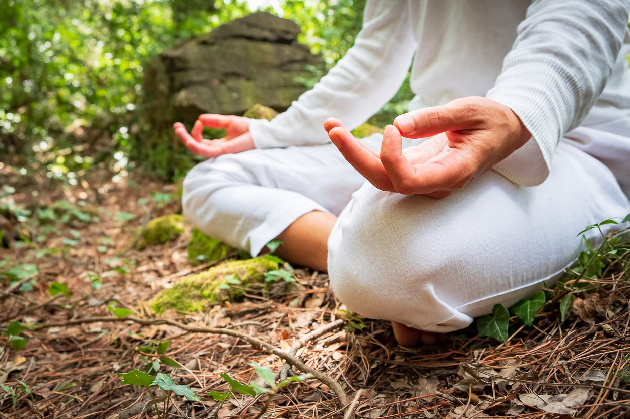 Integral Hatha Yoga & Meditation Teacher Training