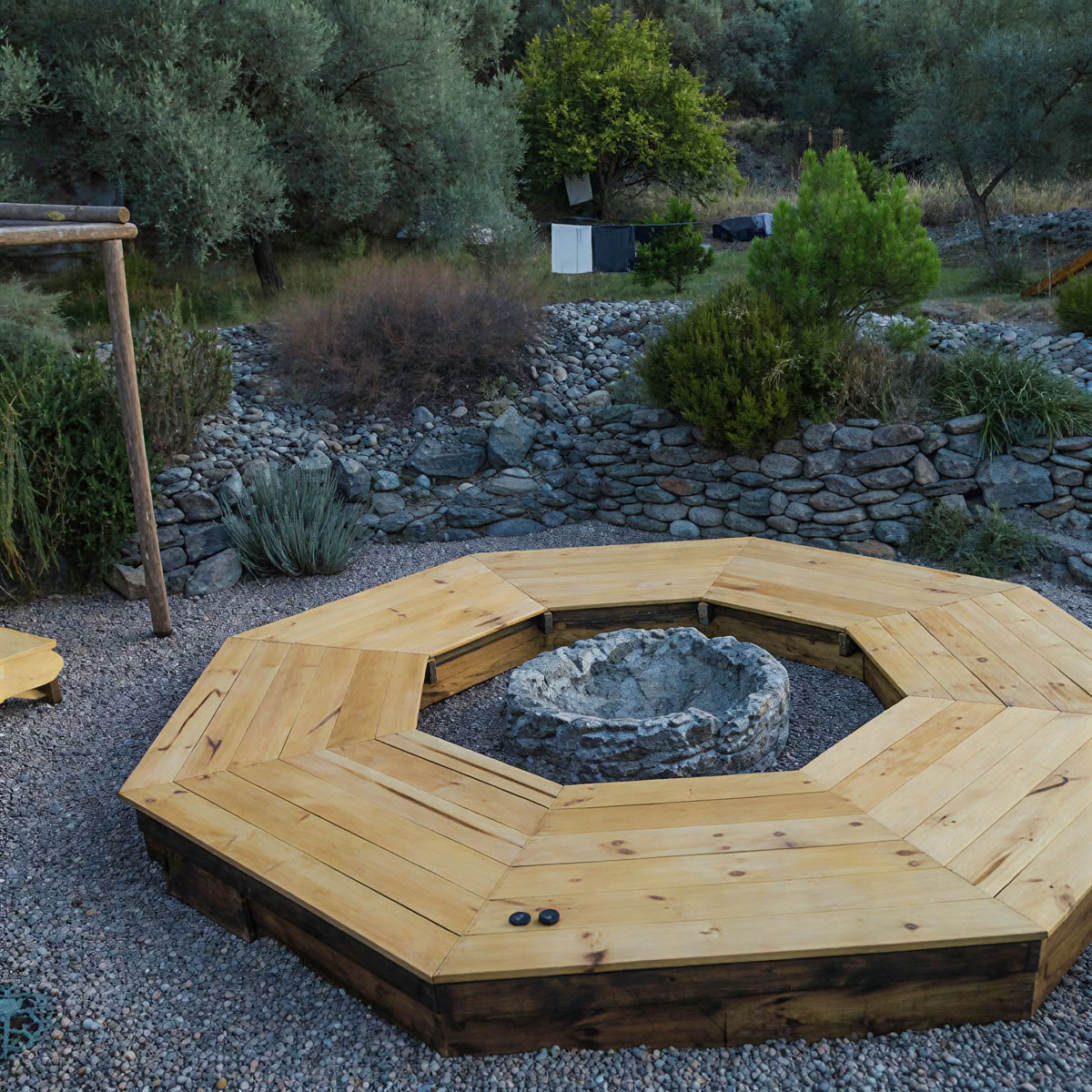 Hridaya Yoga and Meditation Retreat - Spain