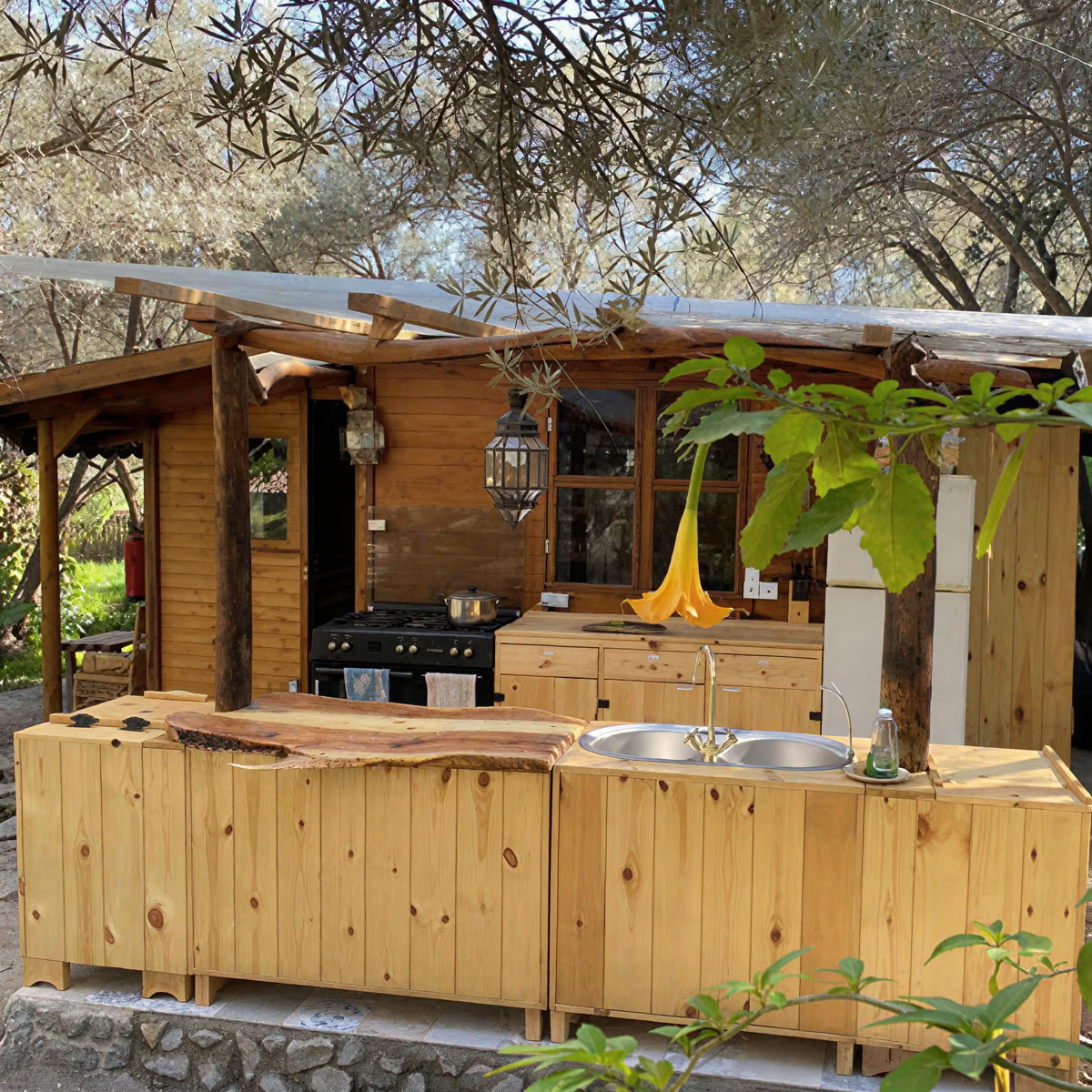 Back to the Source Yoga Retreat and YACEP- Spain