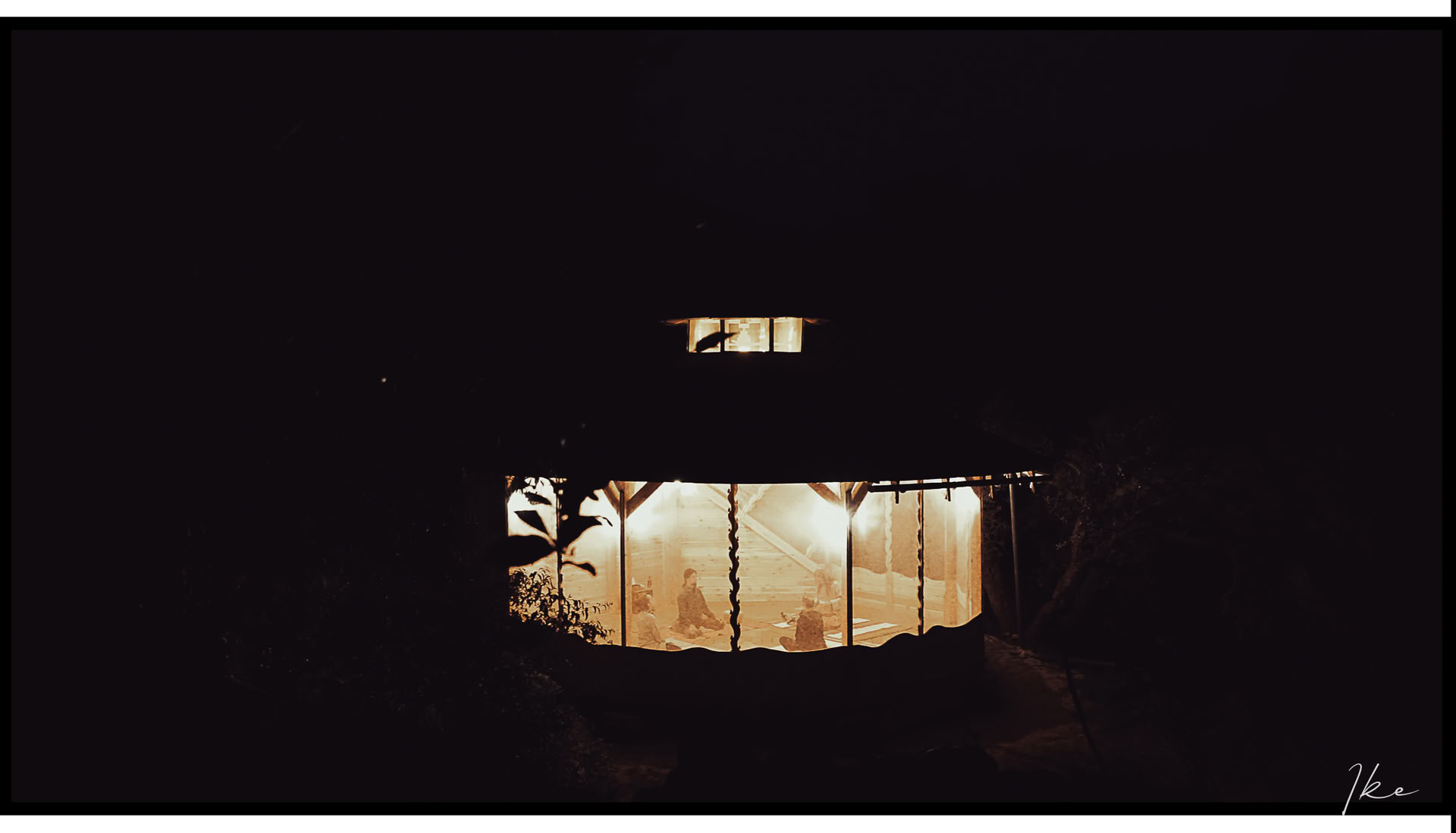 Back to the Source Yoga & Meditation Retreat