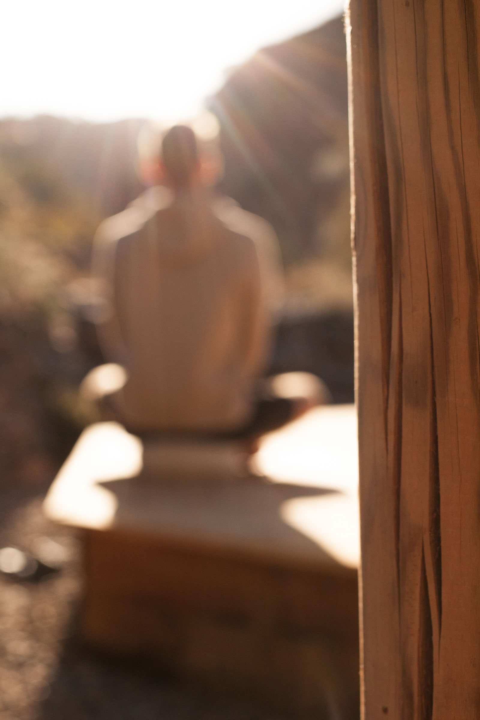 Back to the Source Yoga & Meditation Retreat