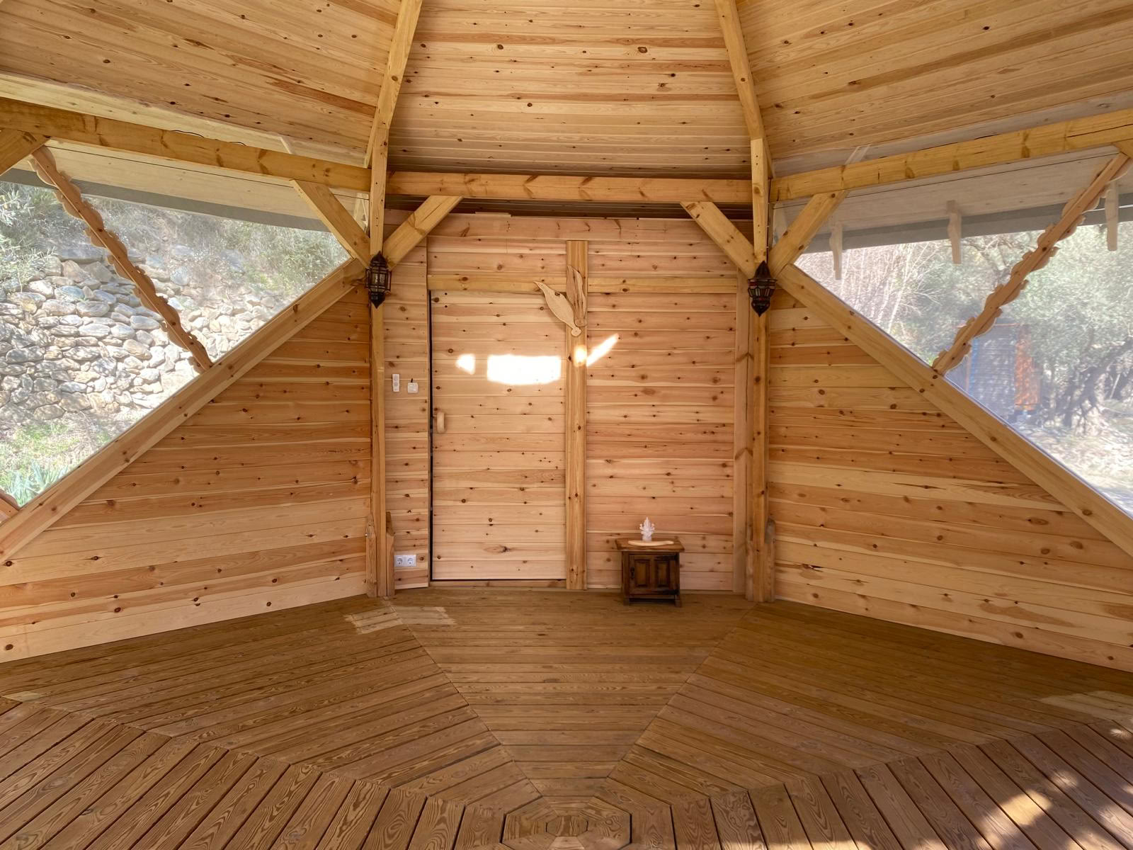 Back to the Source Yoga & Meditation Retreat