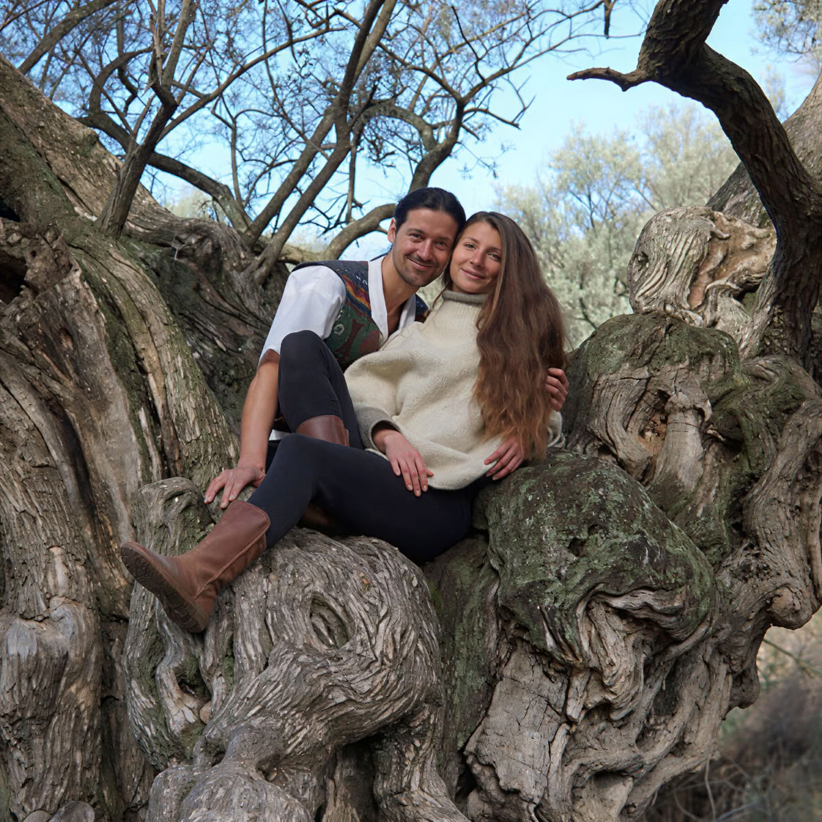 Back to the Source Yoga & Meditation Retreat