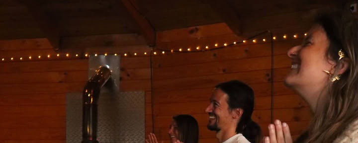 Back to the Source Yoga & Meditation Retreat