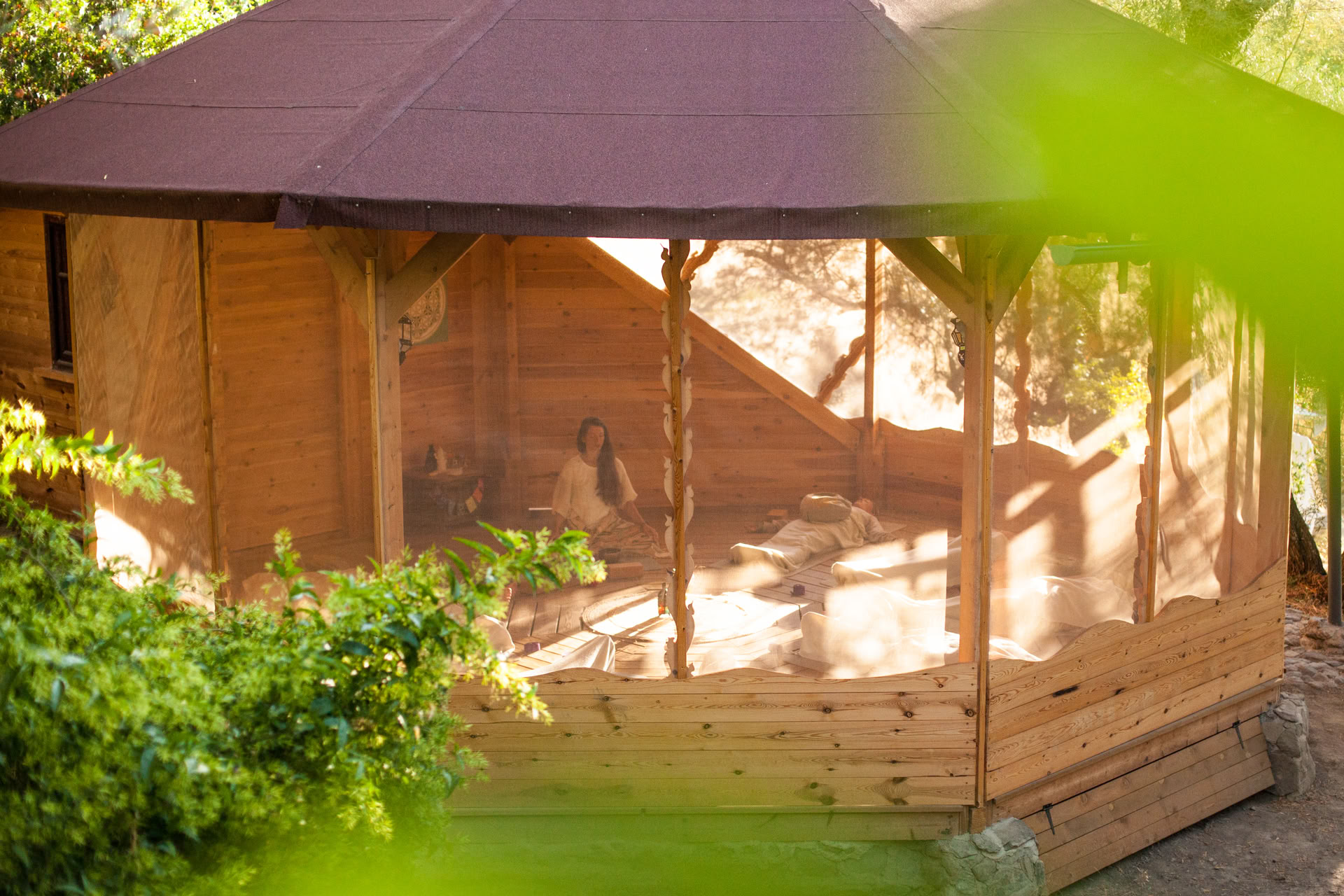 3-Day Silent Meditation Retreat