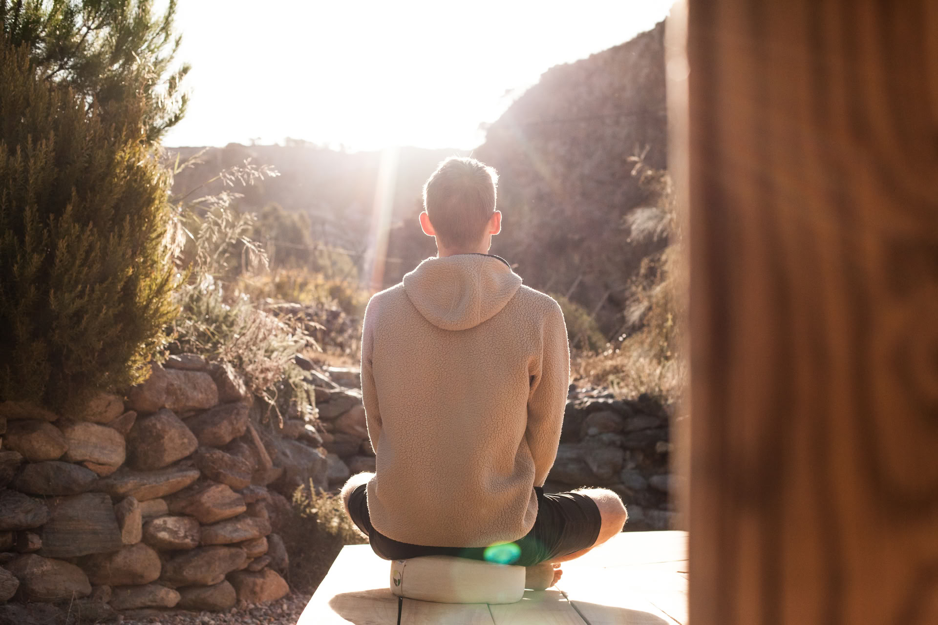 3-Day Silent Meditation Retreat
