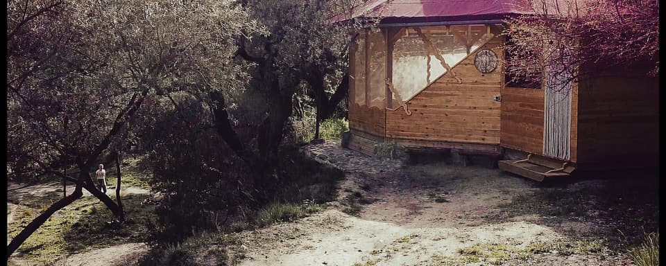 3-Day Silent Meditation Retreat