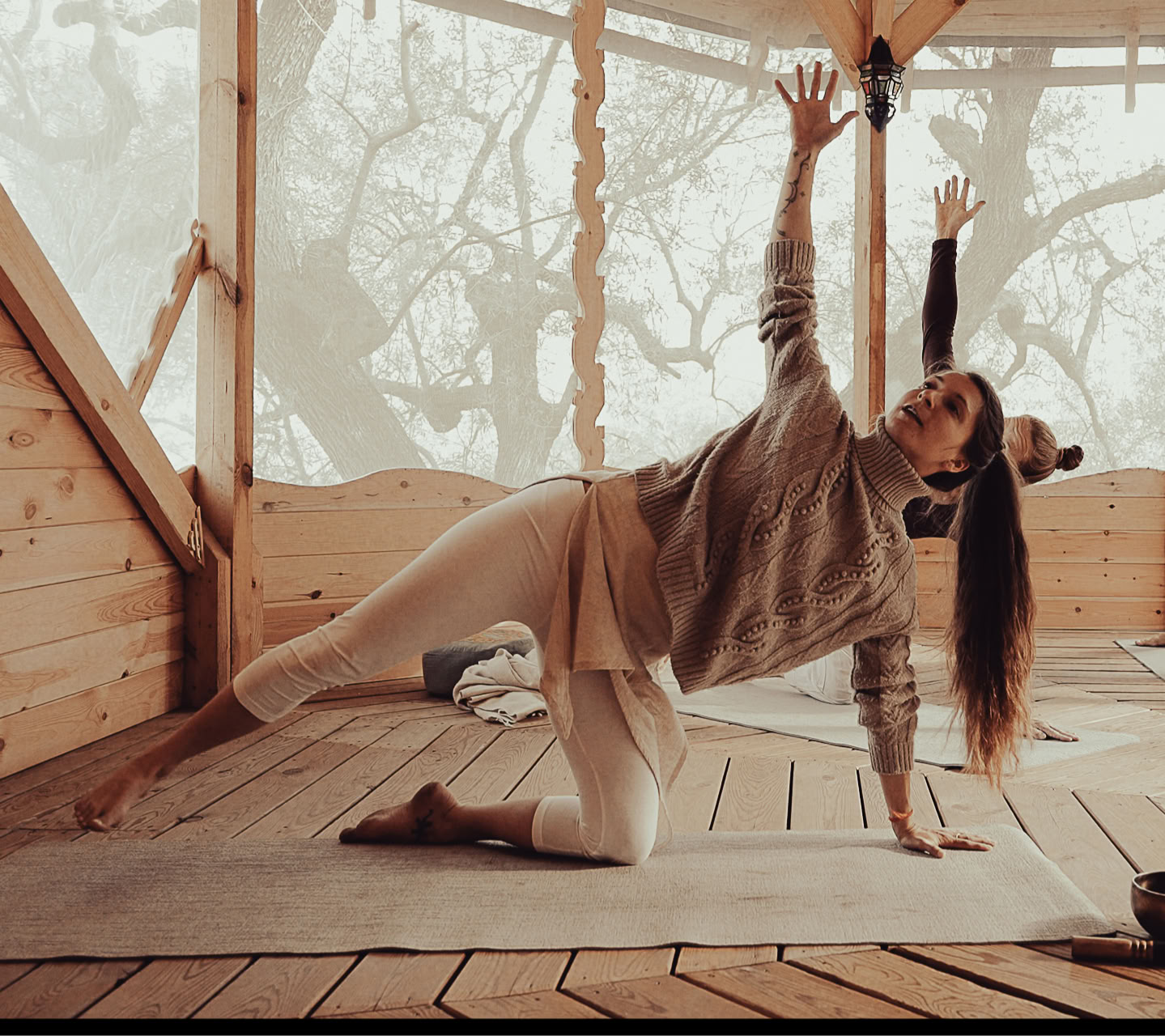 Heart of Yoga Retreat