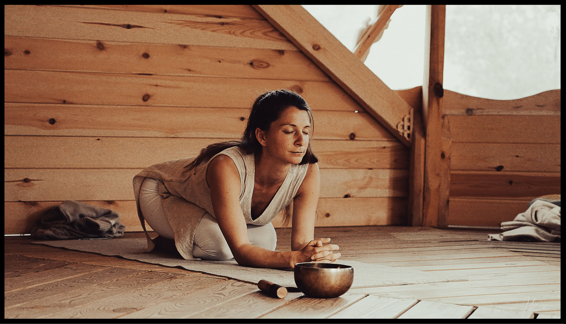 Heart of Yoga Retreat