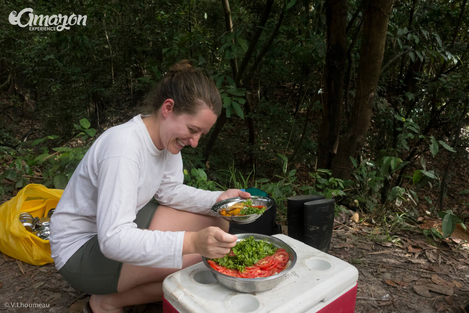 3 Days 2 Nights in Pacaya Samiria National Reserve