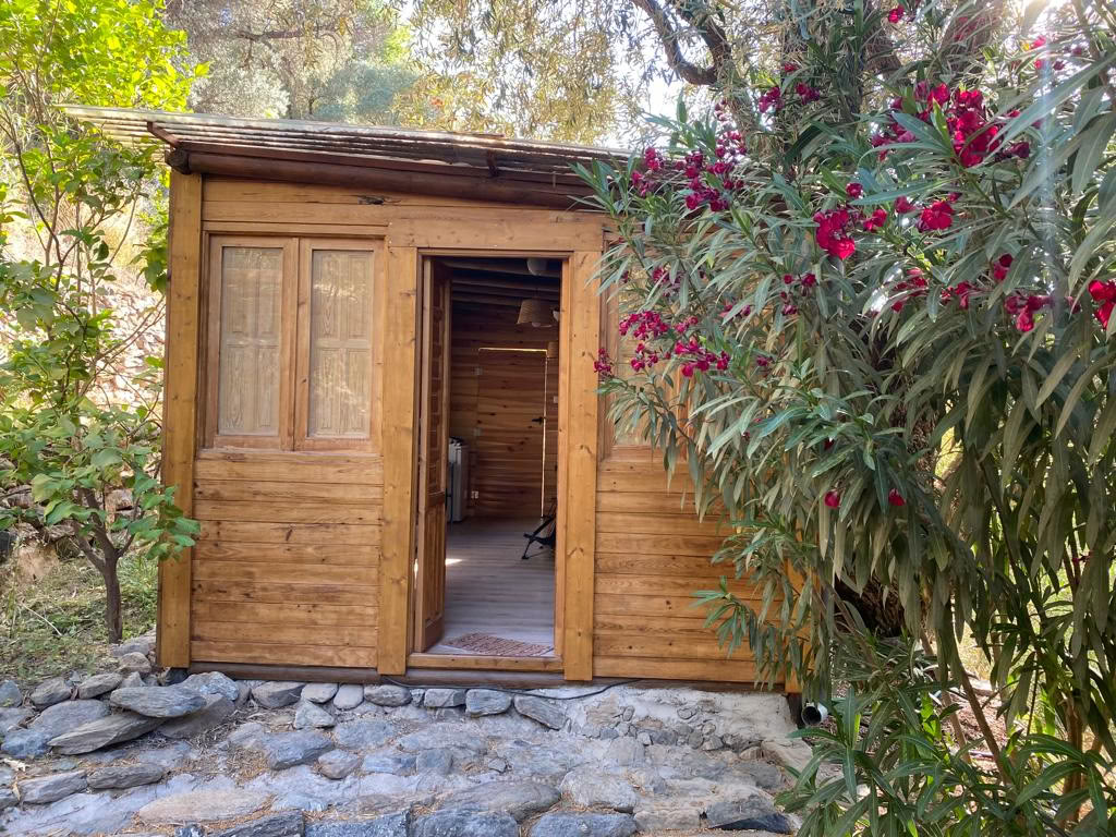 Earth Woman Naked Yoga and Meditation Retreat