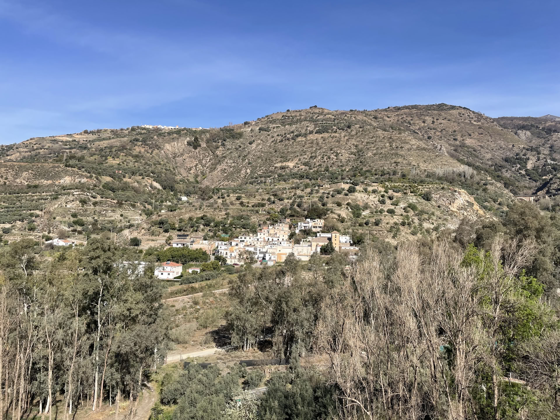 Joy of Simplicity Retreat - Andalusia - 7 Days Yoga, Meditation and Inner Reset