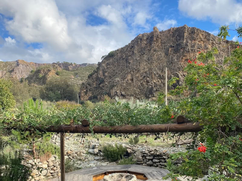 Plantmedicine & Breathwork retreat in the South of Spain