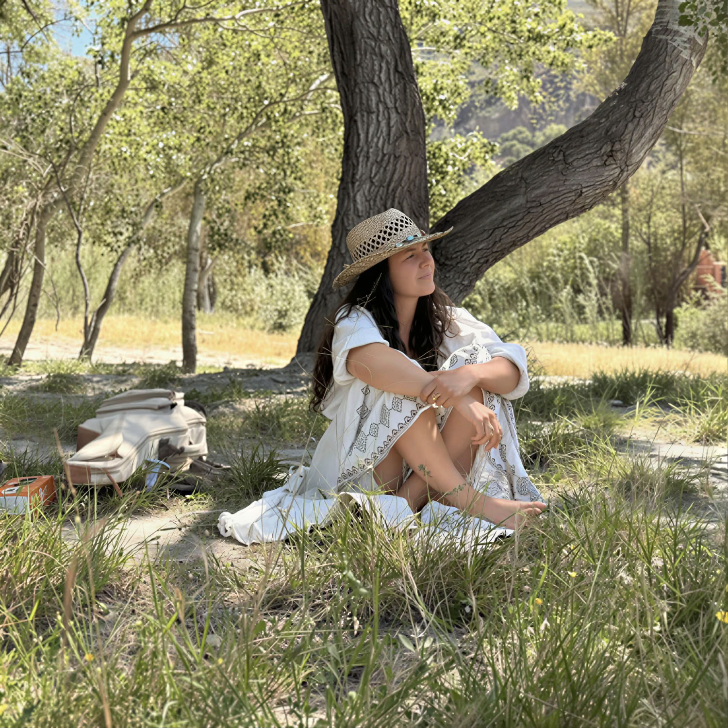 Plantmedicine & Breathwork retreat in the South of Spain