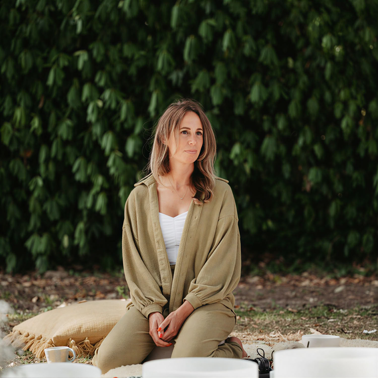 Plantmedicine & Breathwork retreat in the South of Spain