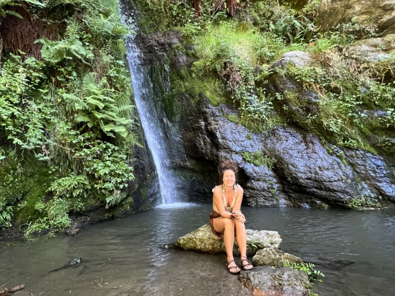 Plantmedicine & Breathwork retreat in the South of Spain