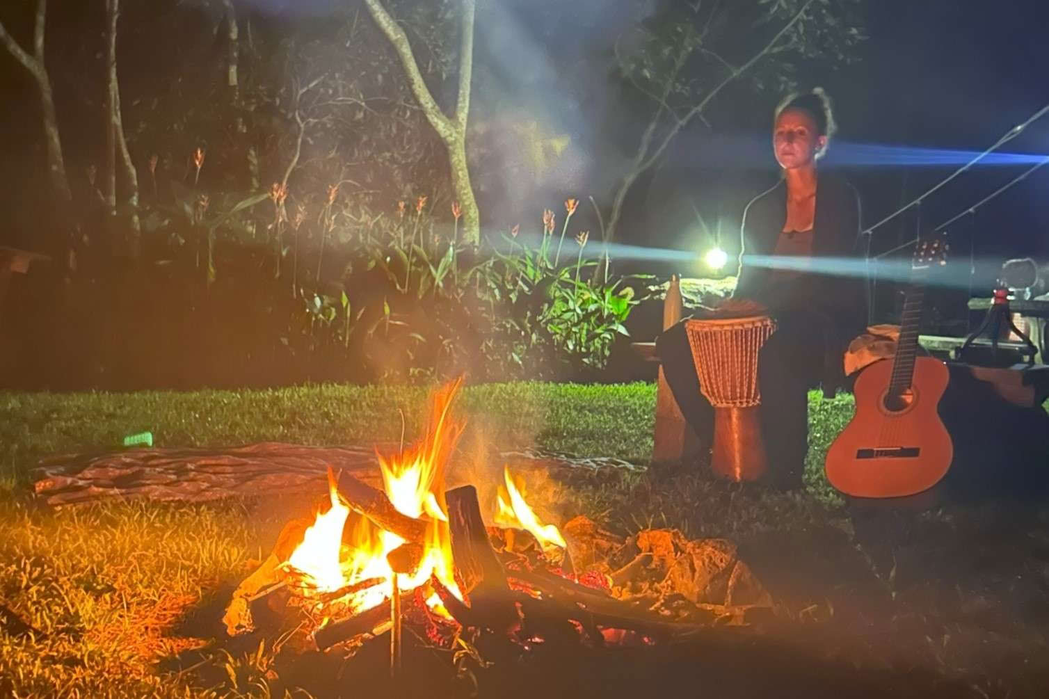 Authentic Nature Immersion Retreat