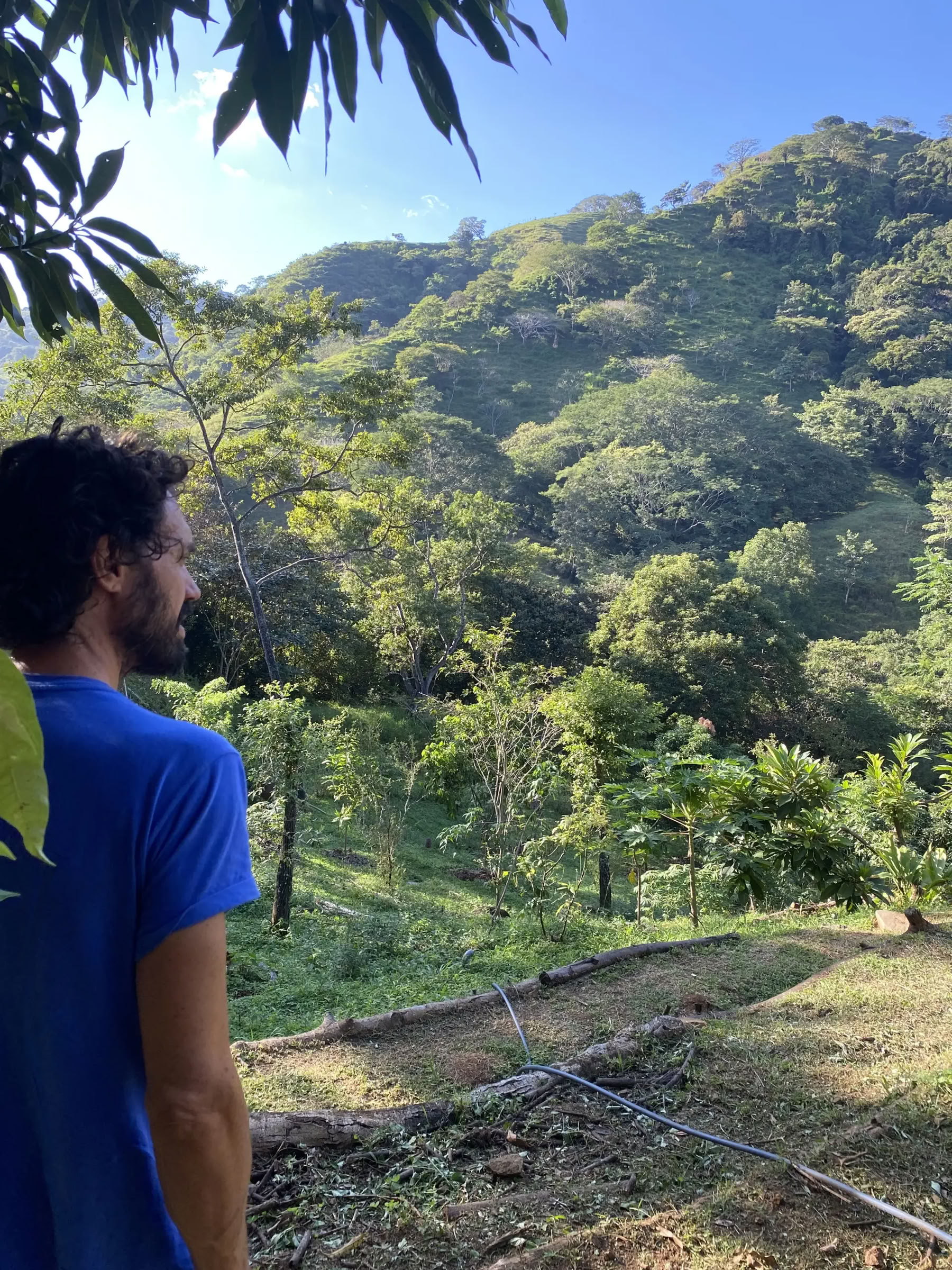 Authentic Nature Immersion Retreat