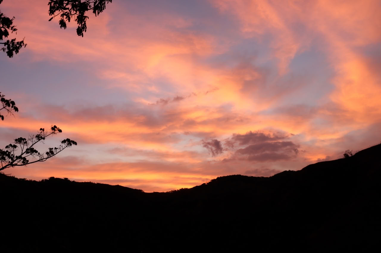 Authentic Nature Immersion Retreat