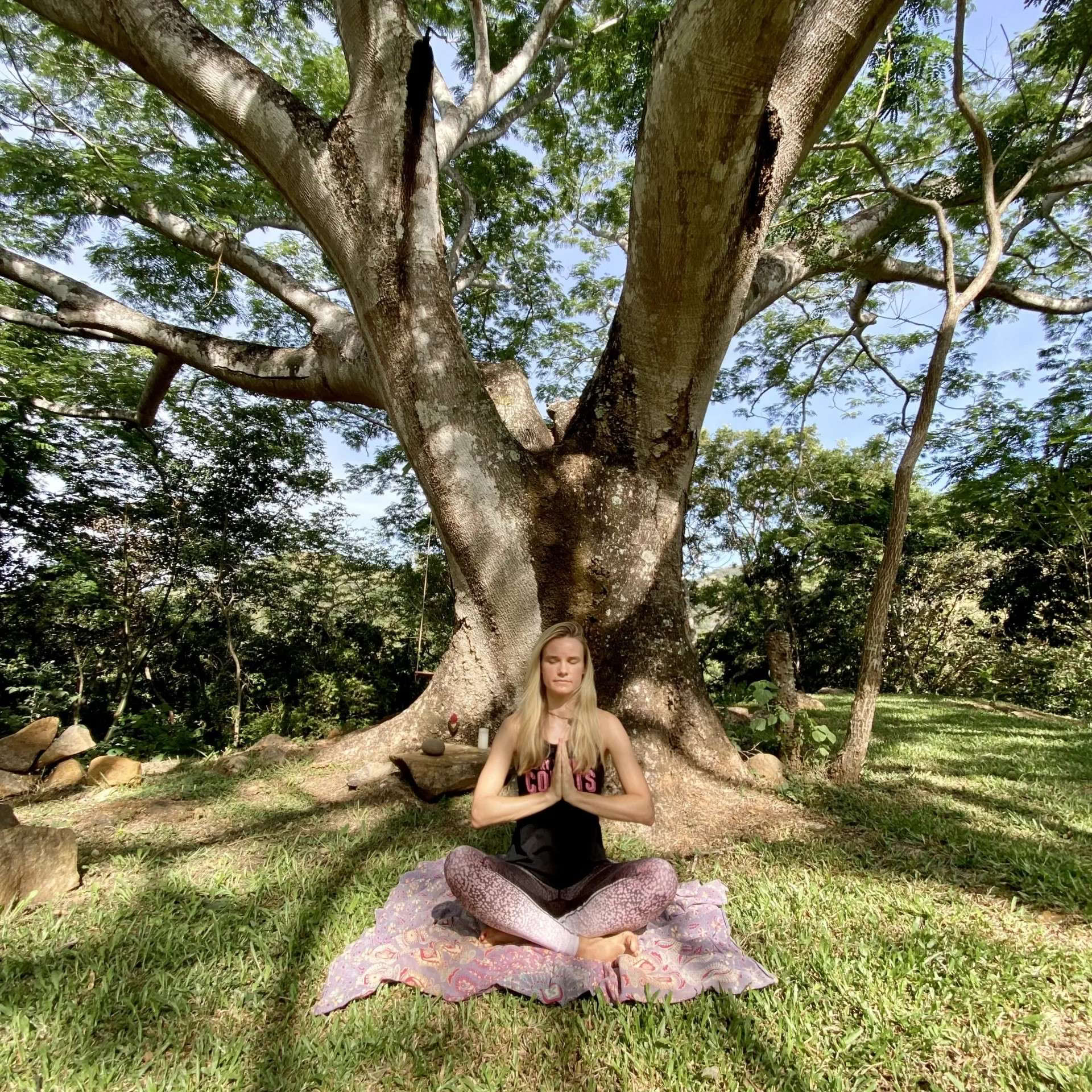 Authentic Nature Immersion Retreat
