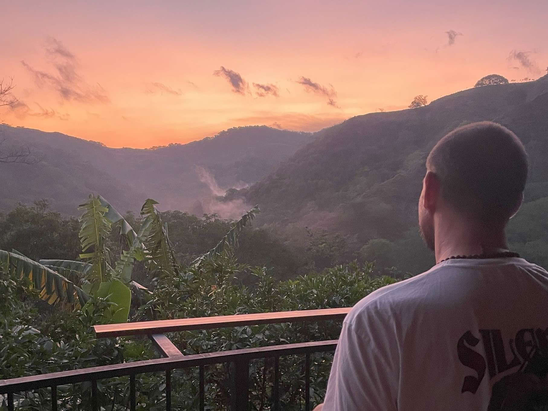 Authentic Nature Immersion Retreat
