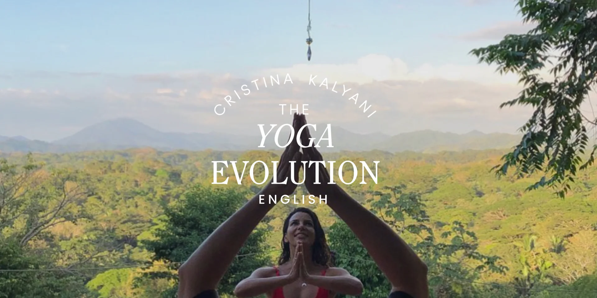 The Yoga Evolution