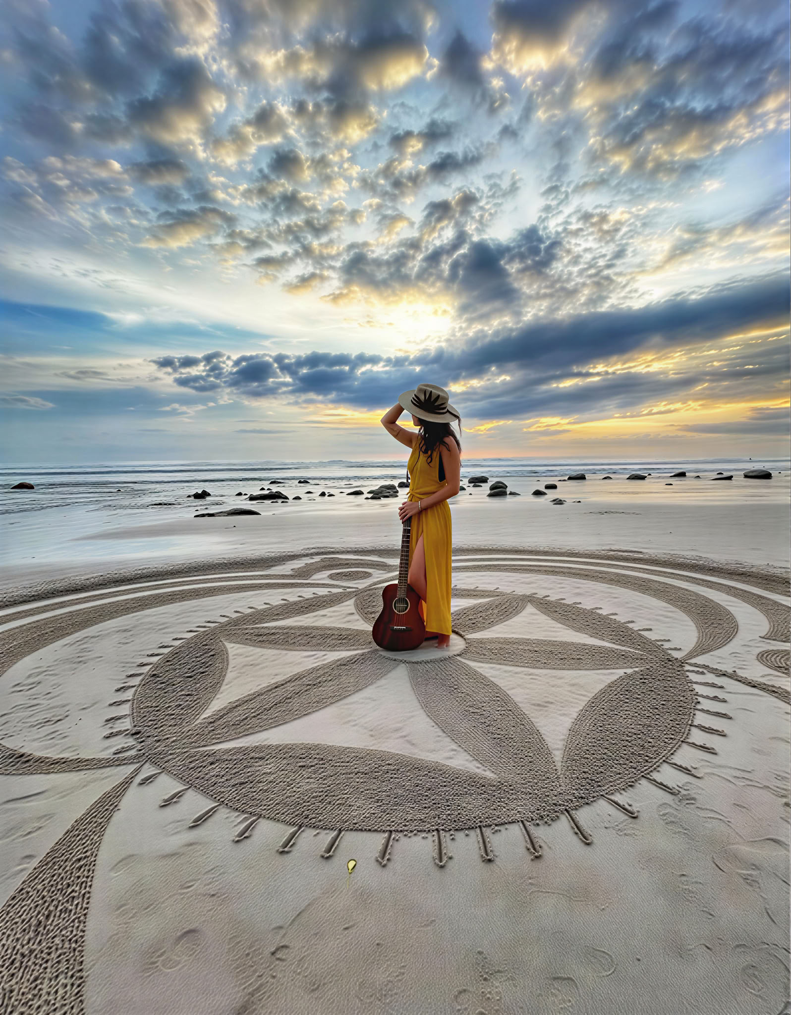 One-on-One Sound Healing