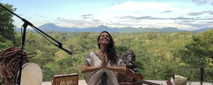 One-on-One Sound Healing