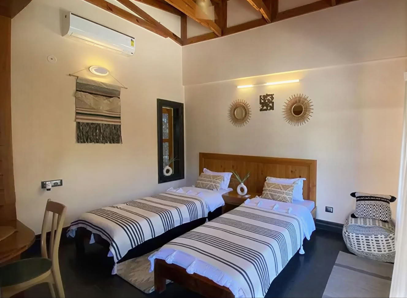 500 Hour Yoga Teacher Training in Rishikesh, India – 23 May - 14 Jul 2026