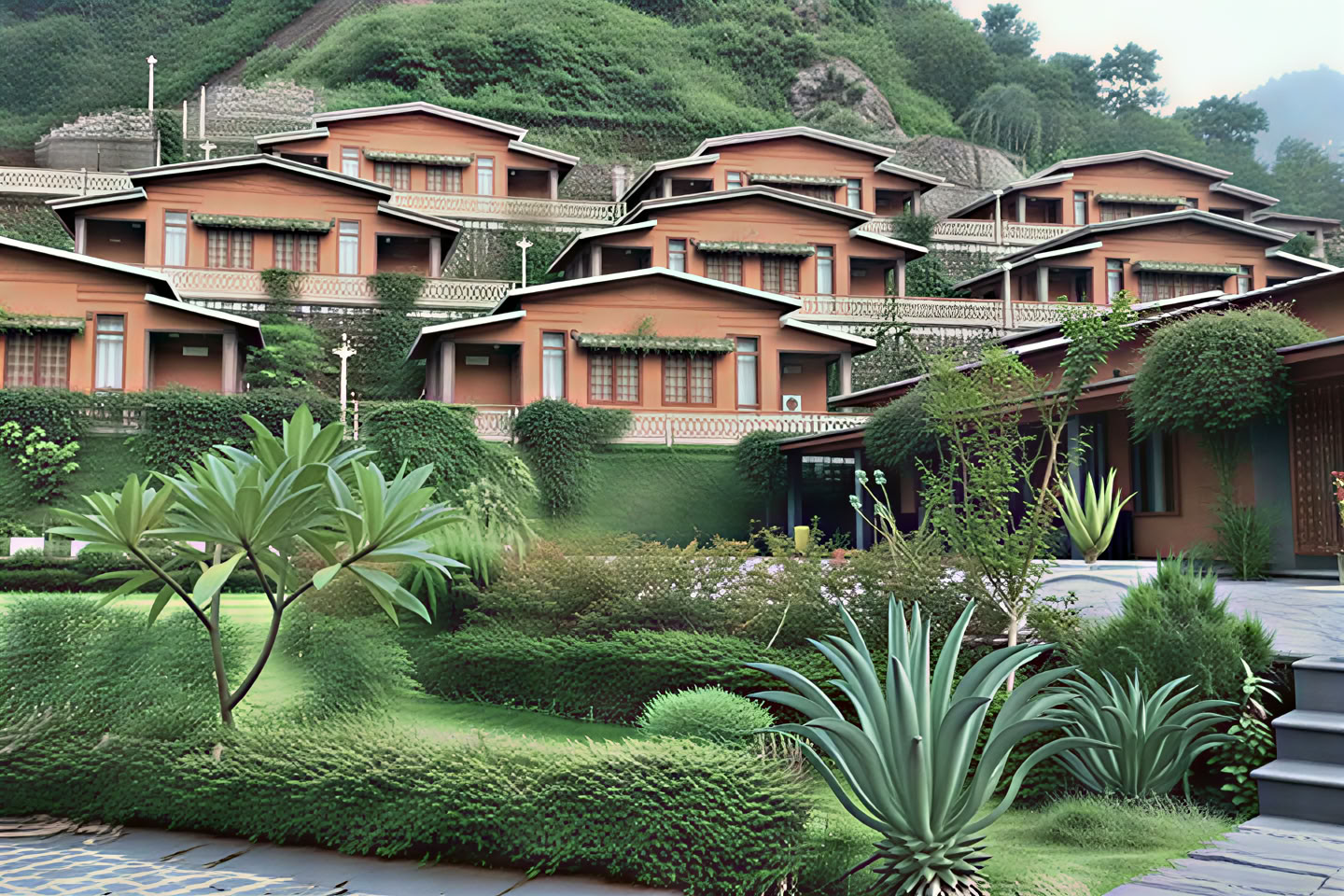 500 Hour Yoga Teacher Training in Rishikesh, India – 23 May - 14 Jul 2026