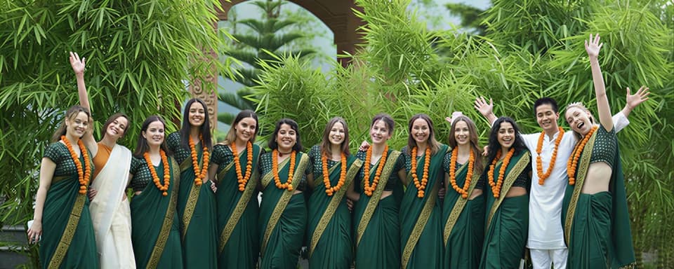 500 Hour Yoga Teacher Training in Rishikesh, India – 23 May - 14 Jul 2026