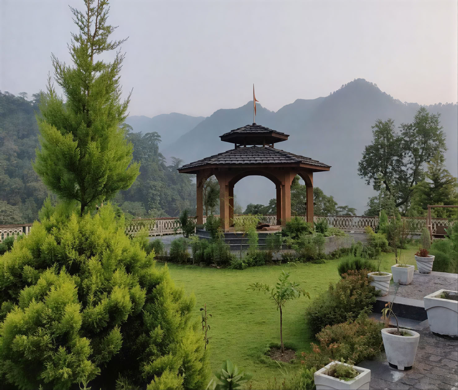 500 Hour Yoga Teacher Training in Rishikesh, India – 21 Jul - 11 Sep 2026