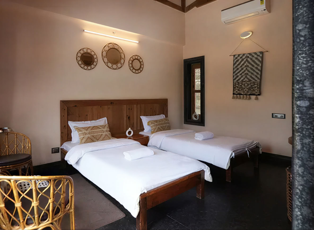 500 Hour Yoga Teacher Training in Rishikesh, India – 12 Sep - 03 Nov 2026