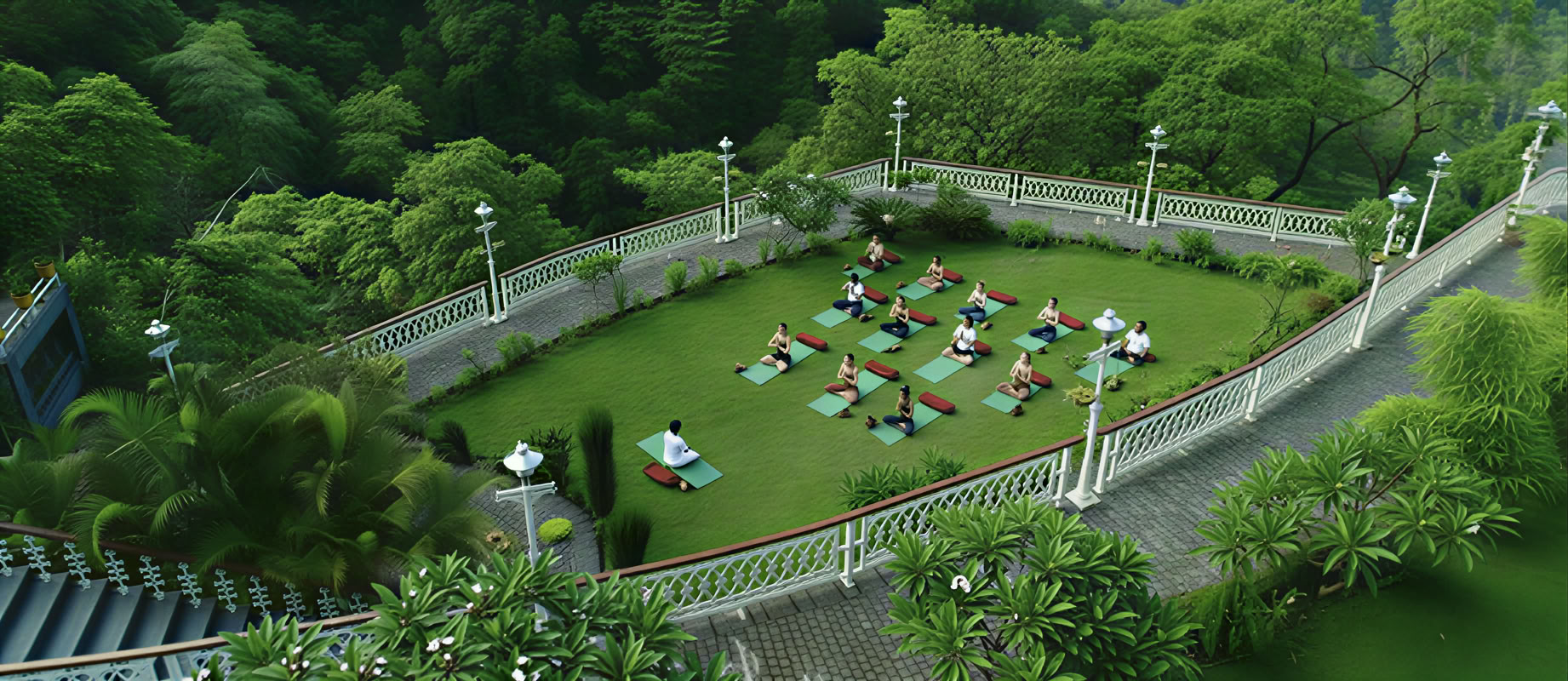 500 Hour Yoga Teacher Training in Rishikesh, India – 12 Sep - 03 Nov 2026
