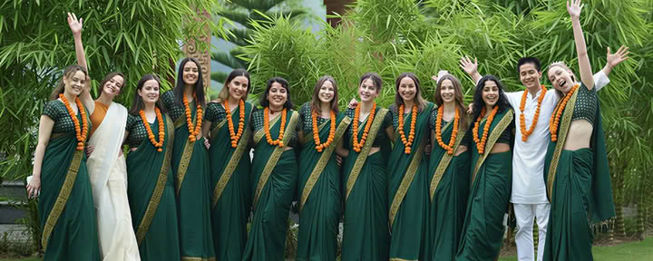 500 Hour Yoga Teacher Training in Rishikesh, India – 05 Nov - 27 Dec 2026