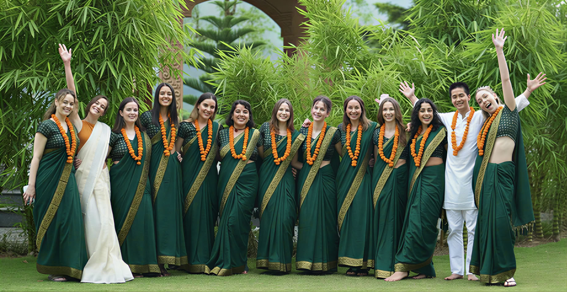 500 Hour Yoga Teacher Training in Rishikesh, India – 28 Dec - 18 Feb 2027