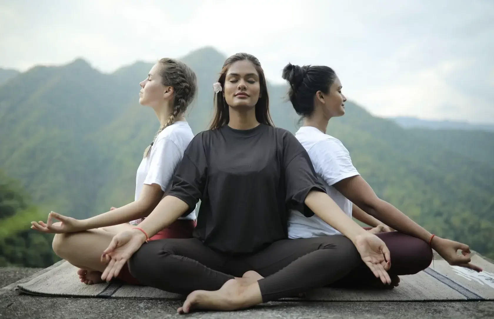 300 Hour Yoga Teacher Training in Rishikesh – 28 Nov - 27 Dec 2026