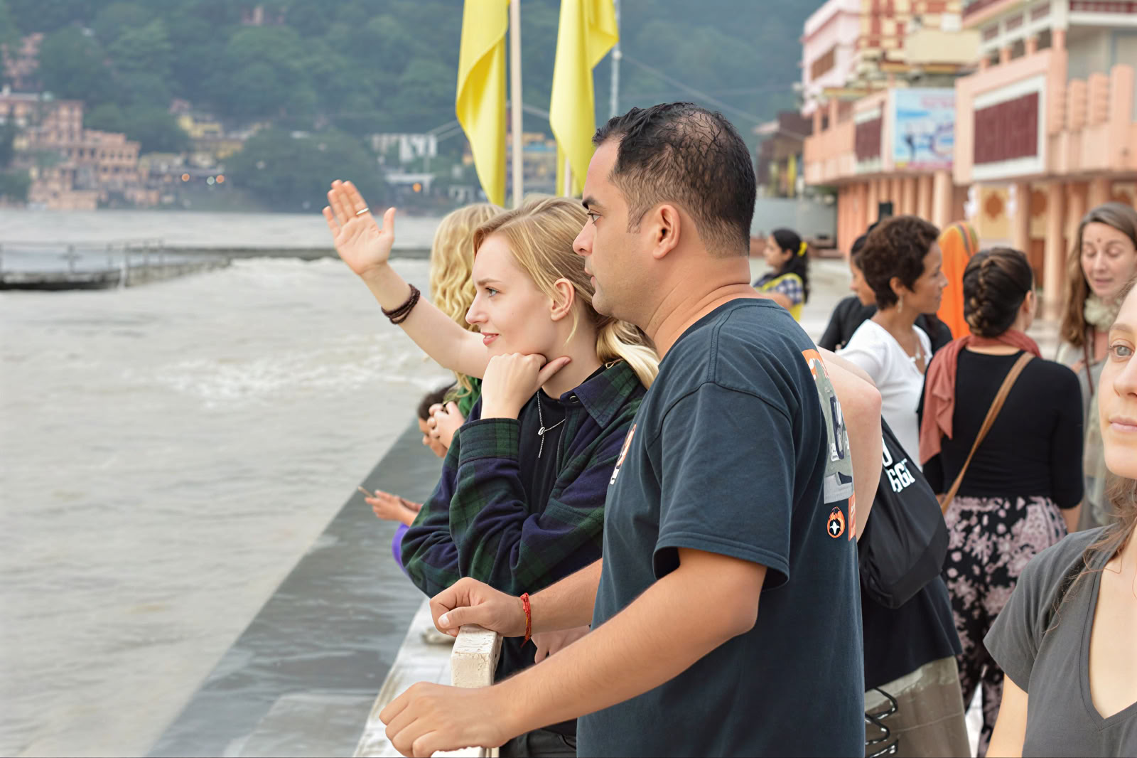 200 Hour Yoga Teacher Training (RYT 200 in India) – September - October 2026