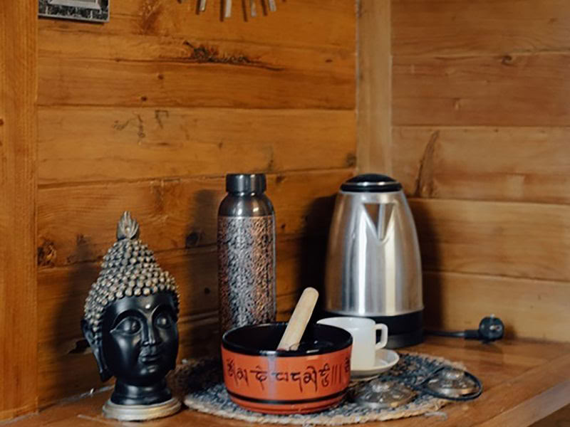 200-Hour Yoga Teacher Training – 22 Jun - 14 Jul 2026 *